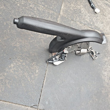 2016 Citroen C1 Mk2 Handbrake Lever Mechanism 2014 To 2018 2016 Citroen C1 Mk2 Handbrake Lever Mechanism 2014 To 2018