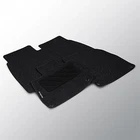 Genuine Floor Mats Carpet Mats Honda Civic 5 Door 2008-2011