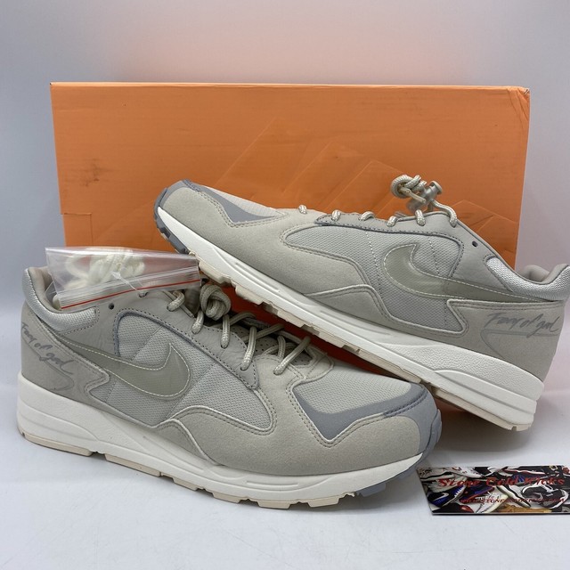 skylon fear of god light bone