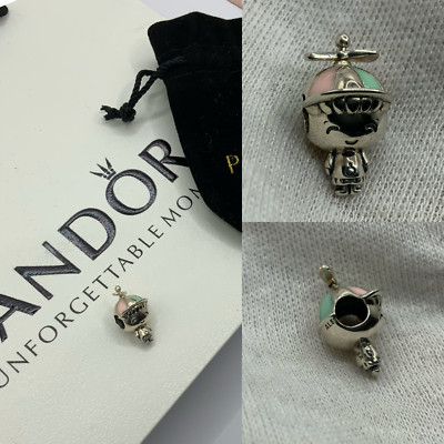 PANDORA PROPELLER HUT JUNGE CHARM