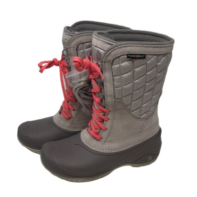 The North Face Thermoball Utility Boots Sz 12.5 The North Face Thermoball™ Waterproof Utility Boot (Women  main image 2