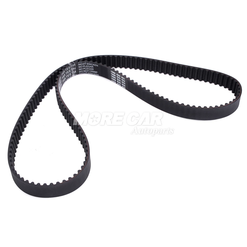 Комплект ремня ГРМ масляный водяной насос для Ford Escort Mazda Miata Mercury Capri Tracer - Изображение 3 из 4