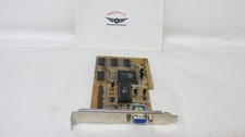 Genuine ATI Rage 3D Video Card Board CR2CSD 8MB 5310