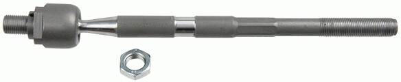 38942 01 LemfÖRder Axialgelenk, Spurstange FüR Opel,Vauxhall-image