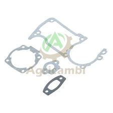 Kit Guarnizioni per motosega Husqvarna 50 - 51 - 55