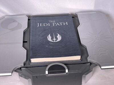 ジェダイの書　英語版　the jedi path Amazon.com: The Jedi Path: A Manual for Students of the