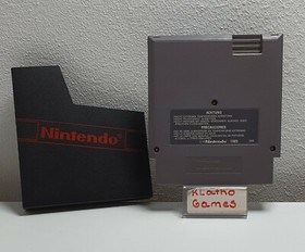 Duck Tales Nintendo NES Spiel nur das Modul    C5647