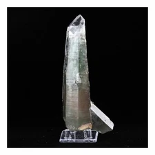 ghost quartz. 1693.0 ct. Brazil..