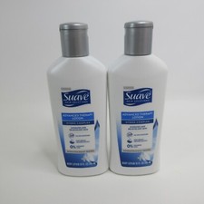 Lot of 2 Suave Advanced Therapy Body Lotion Hydro Complex 10oz NEW