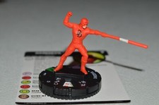 Marvel Heroclix What If 017 Daredevil Uncommon