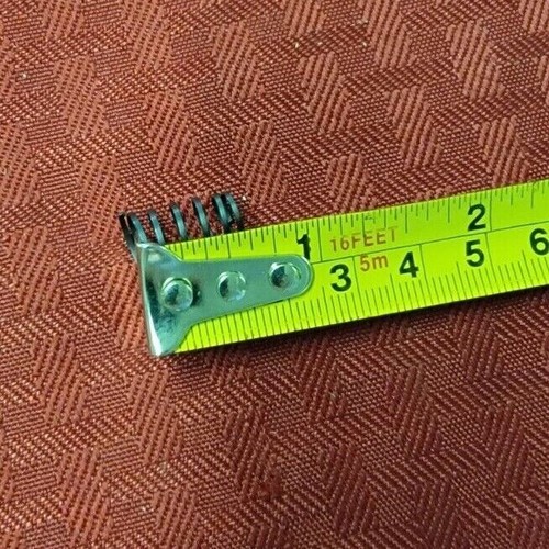 4 - Quick Release Bike Wheel Skewer Springs, New Old Stock - Vintage | eBay