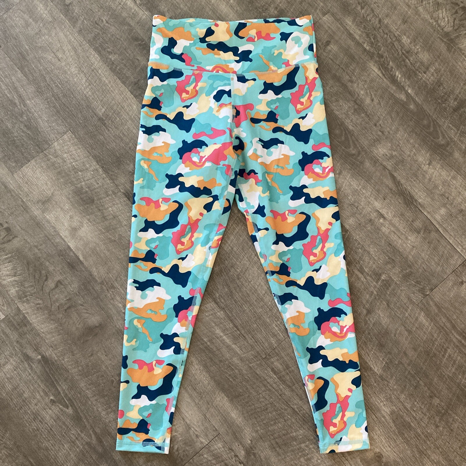 Champion Yoga Pants Leggings Women’s Size Med-image