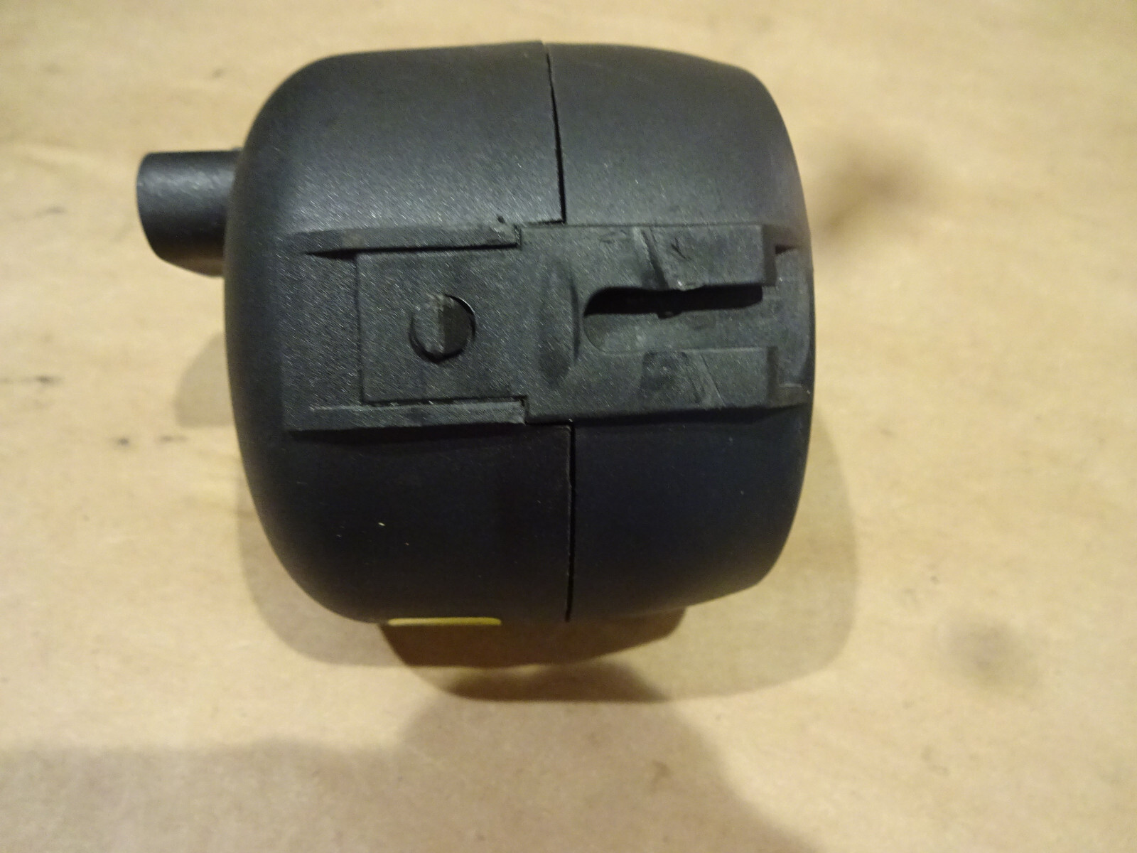 Ferrari 458, 599, 612, California - Anti-Theft Alarm Siren - P/N 201541