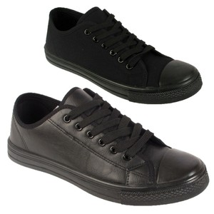 womens trainer pumps uk