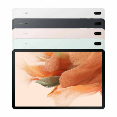 SAMSUNG Galaxy Tab S7 FE Tablet 12.4 SAMSUNG Galaxy Tab S7 FE Tablet 12.4