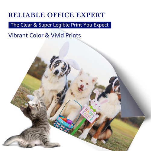 DRUCKERPATRONEN für HP 302 XXL OfficeJet 1110 3830 3831 3832 3833 3834 3835 4650 - Bild 5 von 10
