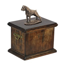 مقتنيات Deutsche Boxer,