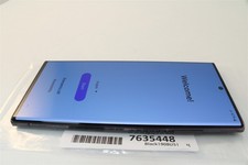 Samsung Galaxy S22 Ultra 5G 512GB Black - Unlocked AT&T T-Mobile Verizon 7635448