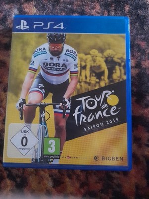 Tour de France - Saison 2019 von Bigben Interactive... | Game | Zustand sehr gut