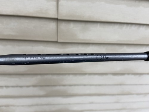 Right Handed King Cobra II Oversize 5 Iron w/ Graphite R Flex Hump Shaft - Afbeelding 5 van 8