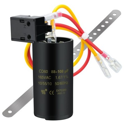 Hard Start Kit for Coleman AC Air Conditioner Smooth Quick Start Replacement