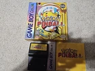 Pokémon Pinball (Game Boy Color) - Game, Manual, and Box (Battery Still Saves)