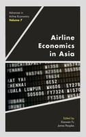 Xiaowen Fu (U. A.) | Airline Economics In Asia | Buch | Englisch (2018)