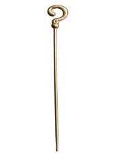 The Riddler Cane - Rubies