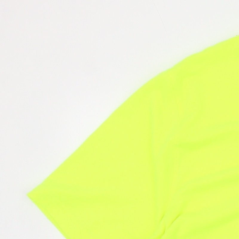 T shirt Fila uomo verde XL girocollo manica corta