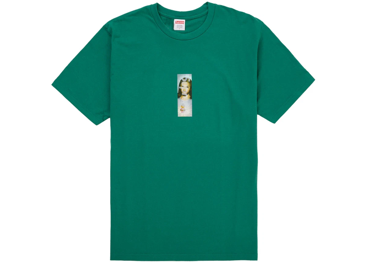 Supreme Size XL Green Shirts for Men for sale | eBay