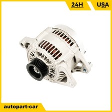 Alternator for Dodge Ram 1500 2001 5.9L Dodge Dakota 1999-2000 3.9L RL027912AB