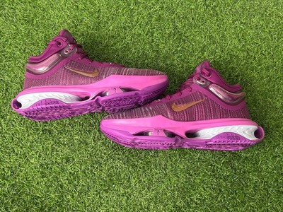 Size 9 - Nike Air Zoom GT Jump 2 Viotech