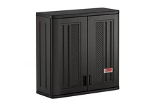Suncast Wall Storage Cabinet