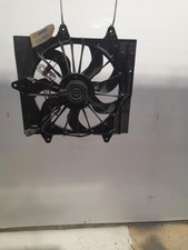 Radiateur Chrysler PT CRUISER