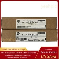 Allen Bradley 1756-L71 /B GuardLogix Processor Module New Sealed Surplus 1756L71