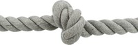 Hundespielzeug Spielseil 54 Cm Trixie Robust Langlebig 4011905032740