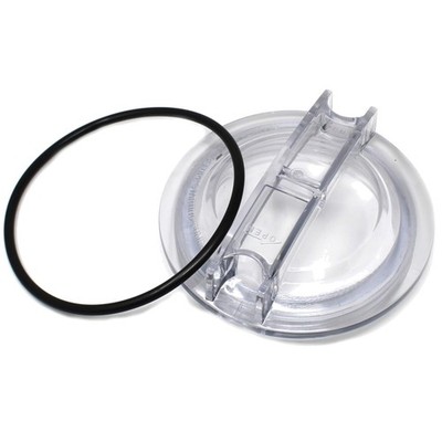 Threaded Strainer Lid Cover for Hayward Pool Pump