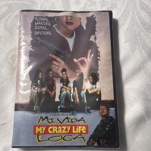 Mi Vida Loca My Crazy Life | eBay