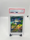 PSA 8 - Snorlax #051 151 Black Star Promo - Pokemon Scarlet Violet 151