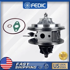 28200-4A480 MFS Turbo cartridge for KIA Sorento Hyundai Starex H-1 2.5L 170HP