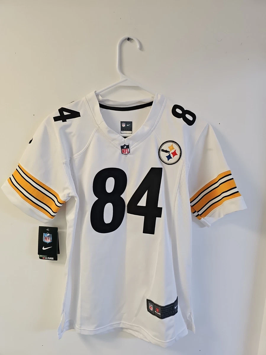 Antonio Brown Pittsburgh Steelers NFL Jerseys for sale | eBay