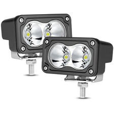 12inch 10d Led Work Light Bar Spot Flood Combo Driving Fog Offroad Truck 4wd Atv 12inch 10d Led Work Light Bar Spot Flood Combo Driving Fog Offroad Truck 4wd Atv