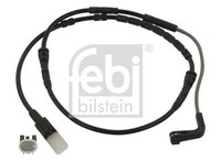 Febi Bilstein 38172 Warnkontakt, Bremsbelagverschleiß Vorne FüR BMW