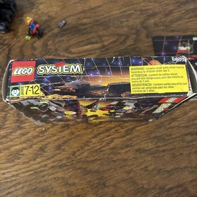 Lego Spyrius Recon Robot 6889