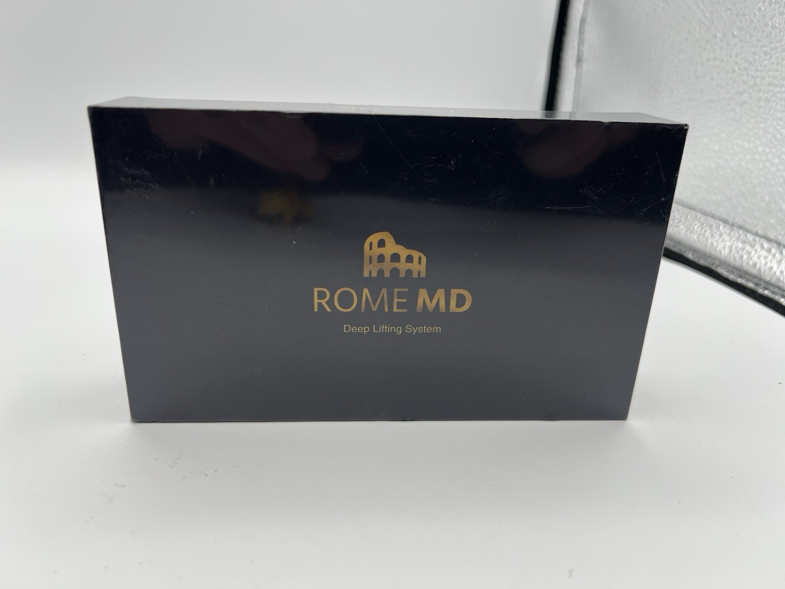 Mctfs Modification Box ROME MD Deep Lifting System Microneedling Stamp Infusion Set Mod MS51 ...