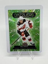 2022-23 Upper Deck #DZ-78 Reilly Walsh Dazzlers Green