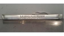 Einstiegbeleuchtung Mercedes GLE (V167) A1676861300 P22984808