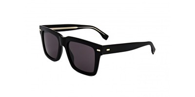 Hugo Boss BOSS 1442/S Black 53/19/145 Herren Sonnenbrillen