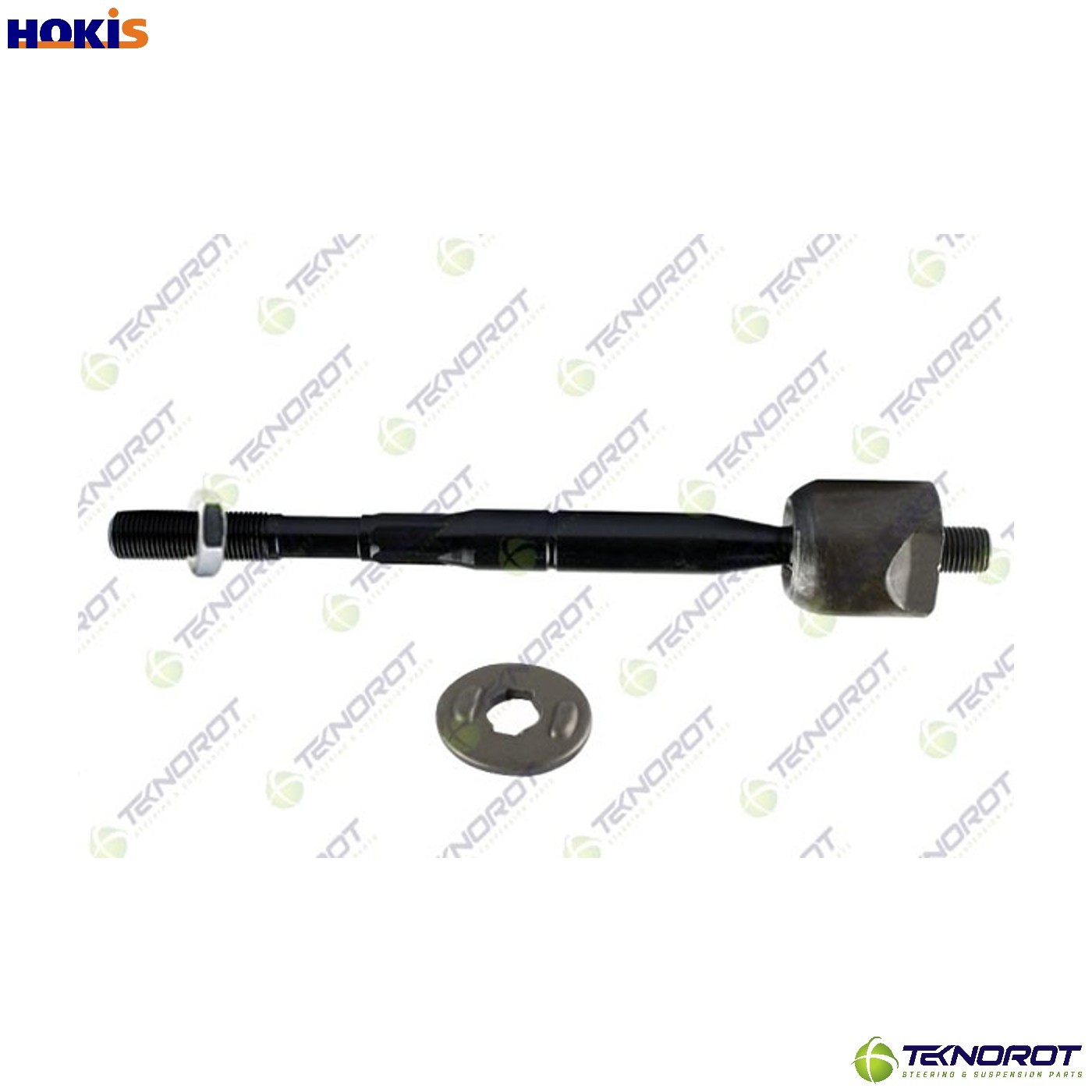 INNER TIE ROD T-184 FOR LEXUS 2GR-FE 3.5L 1MZ-FE 3.0L 3MZ-FE 3.3L 6cyl RX