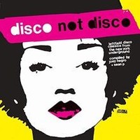 Disco Not Disco Von Various Artists | Cd | Zustand Neu